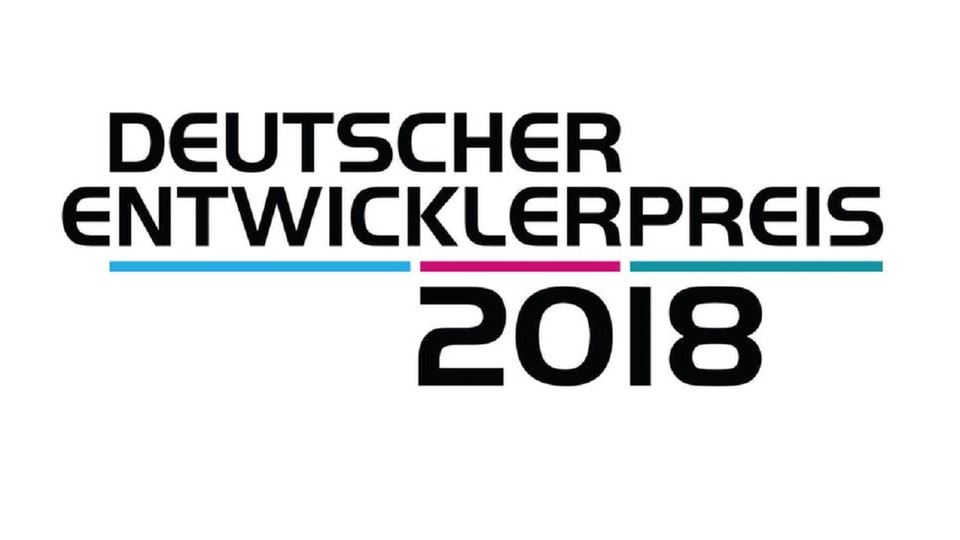 Der Deutscher Entwicklerpreis 2018 wurde am 5. Dezember in Köln verliehen.