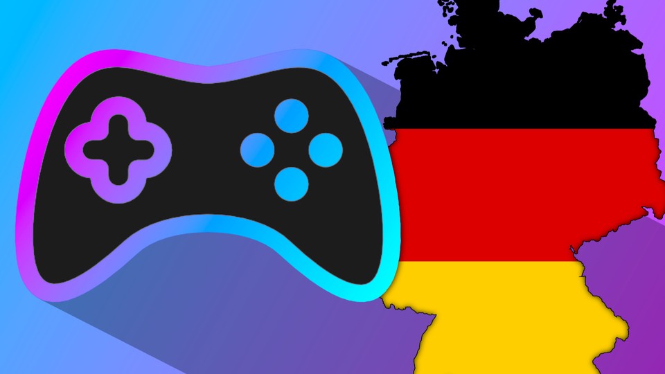 Mehr als die Hälfte aller 6- bis 69-jährigen Deutschen zockt Videospiele.