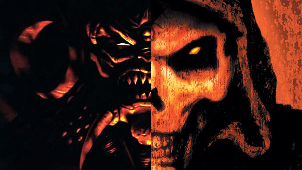 Diablo 1 und 2 haben einen besonderen Platz im Herzen unseres nostalgisch veranlagten GameStar-Plus-Autors Sascha Penzhorn. Habt ihr ähnlich wohlige Erinnerungen ans Monstermetzeln in düsteren Dungeons?