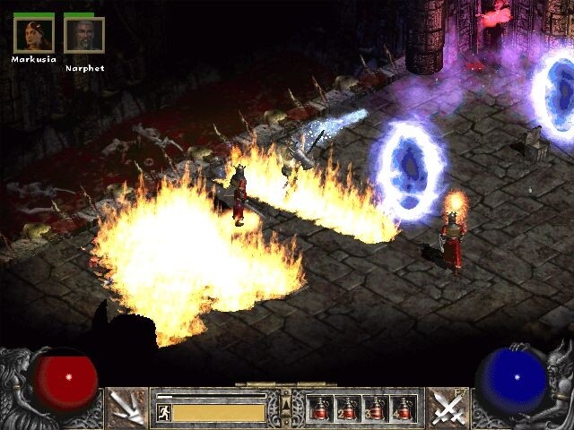 Diablo 2