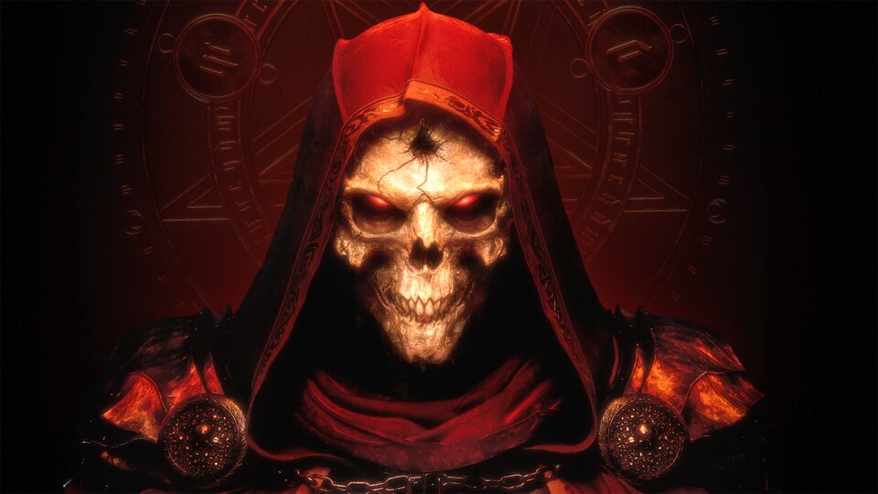 Was wollt ihr über Diablo 2: Resurrected wissen? Wir spielen die technische Alpha.