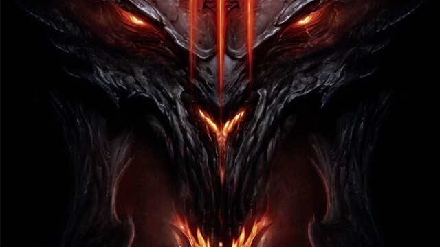 Warum so grimmig: Diablo 3 stellt Vorbesteller-Rekord auf