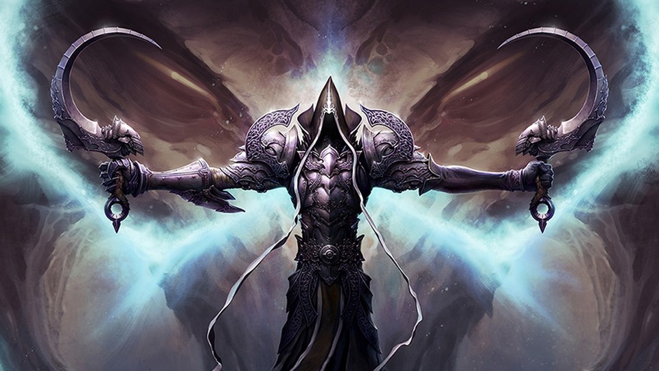Diablo 3: Reaper of Souls - Test-Video zum Action-RPG-Addon