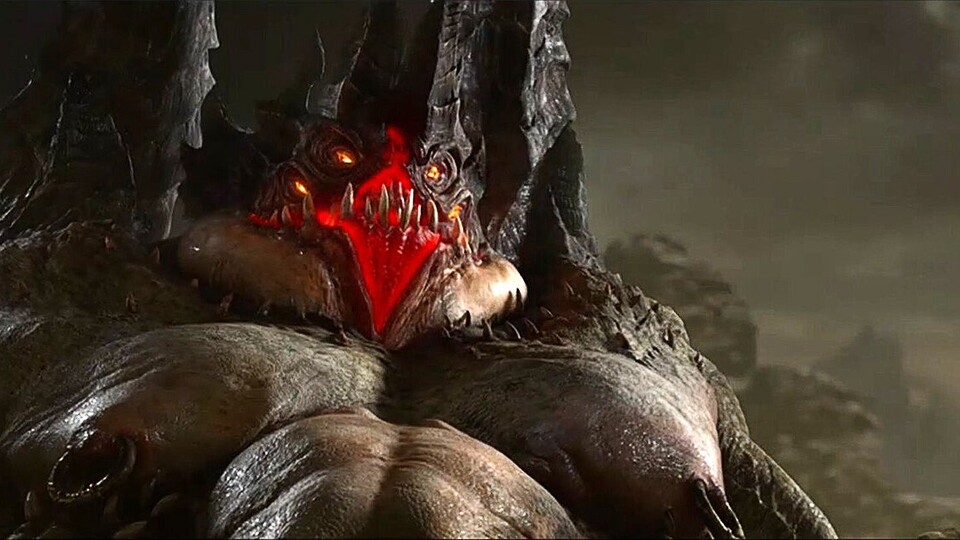 Wollt ihr ein wenig mehr wie Azmodan sein? Die neuen Scherben aus Season 25 von Diablo 3 lassen euch auf seine Macht zurückgreifen.