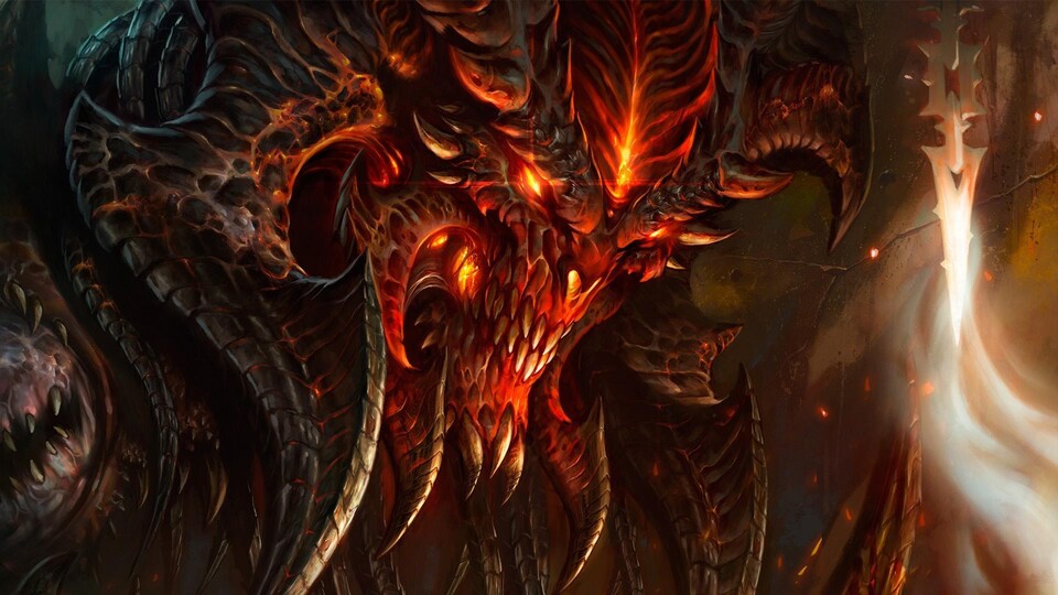 Der Herr des Schreckens tritt nach aktuellen Infos in Diablo 4 gar nicht auf. Aber vielleicht Teilen von ihm.