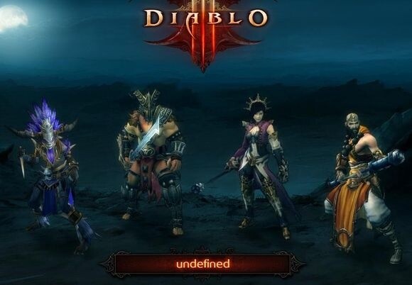 Zum Start von Diablo 3 soll es fünf Klassen geben. Welche wird die letzte sein?