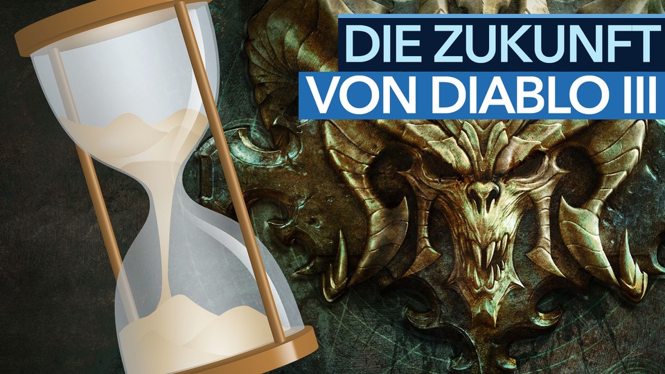 Diablo 3 - Who else is it worth it for?