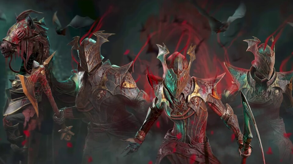 Diablo 4: Die Entwickler geben einen intensiven Einblick in Season 2