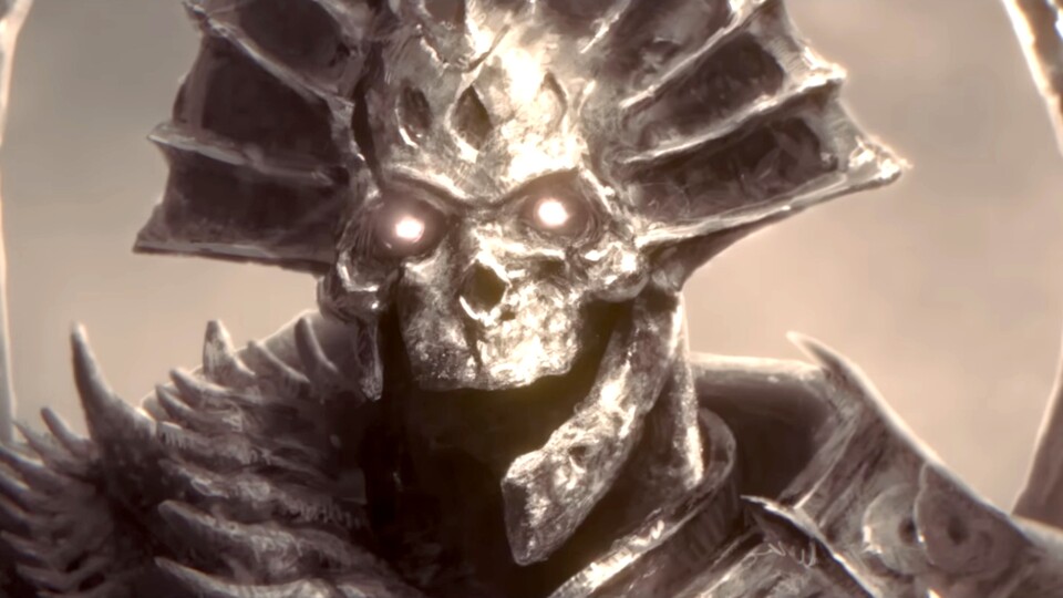 Diablo 4: Erster Trailer zu Season 3 bereitet uns auf eine maschinelle Bedrohung vor
