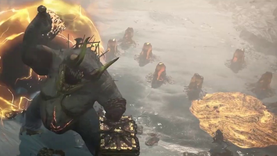 Diablo 4 feiert seinen Start im Game Pass mit einem eigenen Gameplay-Trailer
