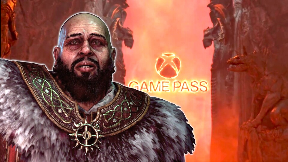 Diablo 4 landet noch nächsten Monat im Game Pass.