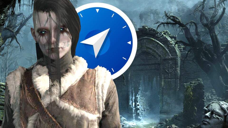 Golems in Diablo 4 beschwören Diese Quest müsst ihr abschließen