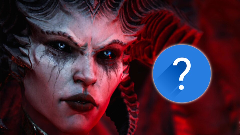 Was sagen die Entwickler zu den Kellern in Diablo 4?