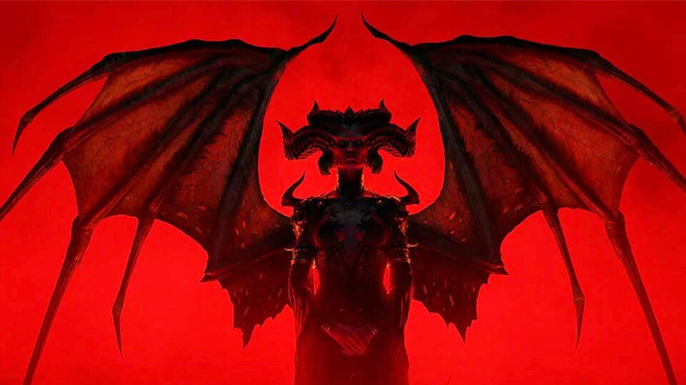 Vermutlich friert Liliths Hölle eher zu als Diablo 4 einen Offline-Mode bekommt.