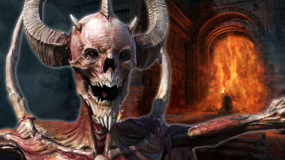 Das erste Addon für Diablo wird Ende 2024 erscheinen und wahrscheinlich spielt Mephisto als der Herr des Hasses eine entscheidende Rolle.