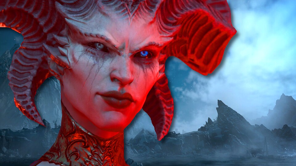 Da wird selbst Lilith noch röter im Gesicht vor Zorn: Diablo 4 limitiert eure gleichzeitig aktiven Nebenquests!