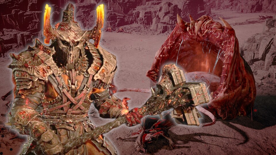 Auf Steam beschert Season 4 Diablo 4 neue Rekordzahlen.