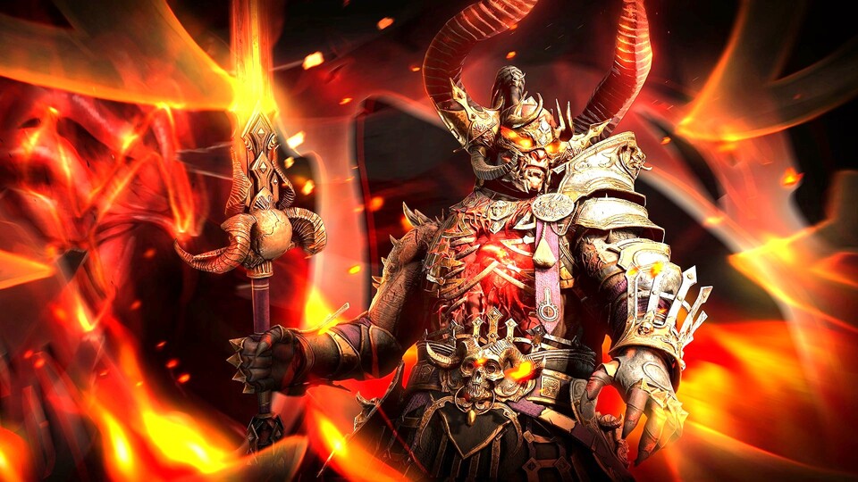 Diablo 4 will mit seiner neuen Season das Feuer der Fan-Leidenschaft wieder entfachen. Klappt das bei euch?