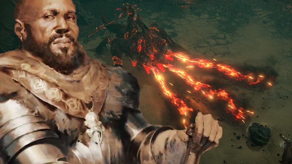 Die Entscheidungen des Horadrim Donan treten in Season 9 die Ereignisse erst los.