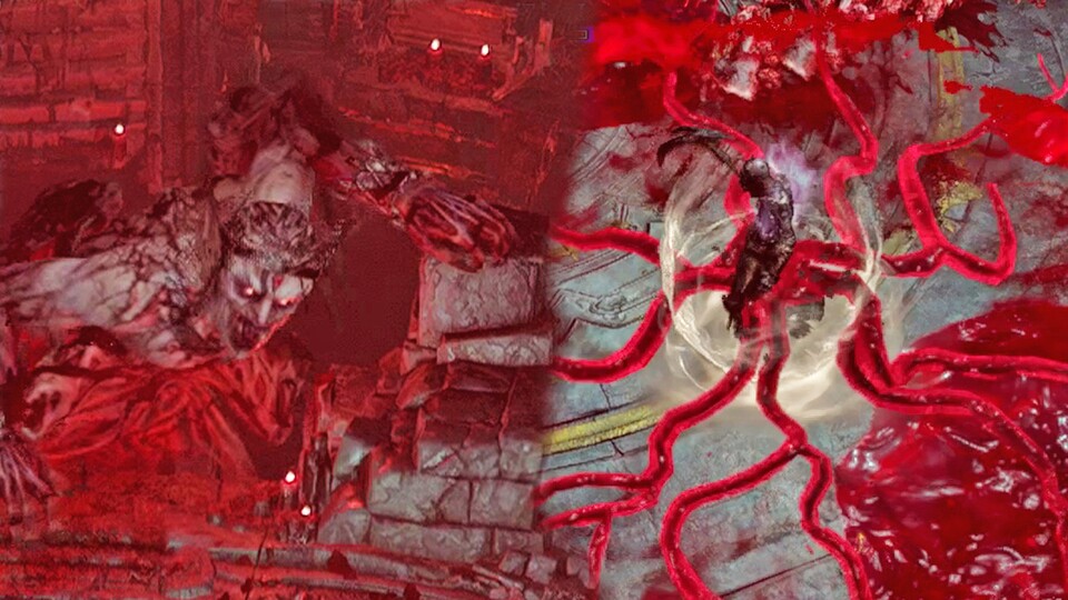 Diablo 4: So erbärmlich stirbt einer der fünf neuen Bosse in Season 2