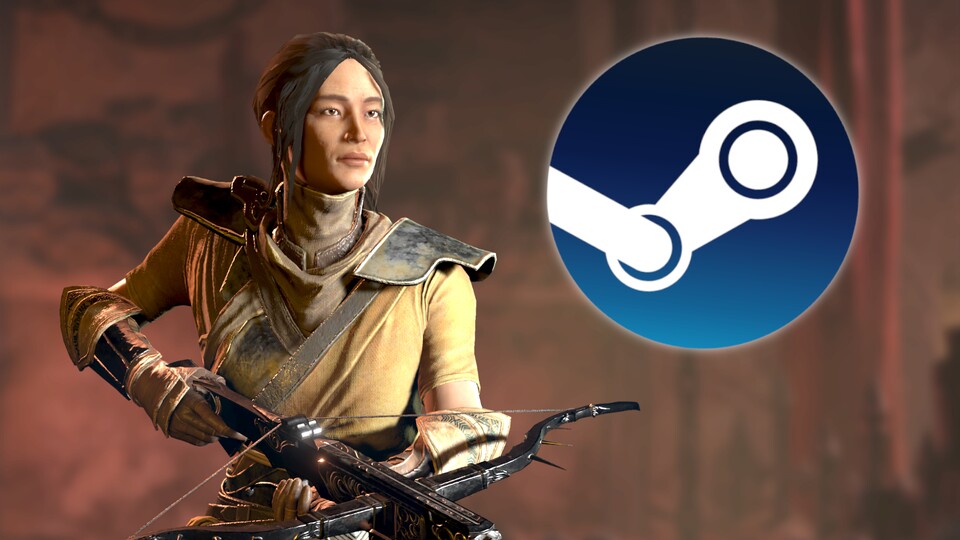 Diablo 4 soll in weniger als 2 Wochen auf Steam erscheinen.
