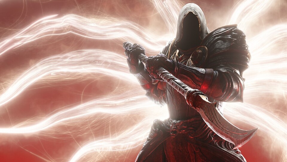 Diablo 4 will mit Season 2 auch die Widerstände fixen.