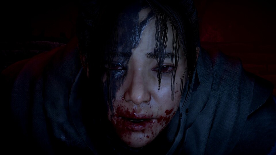 Neyrelle hat sich mit dem Raub von Mephistos Seelenstein keinen Gefallen getan.