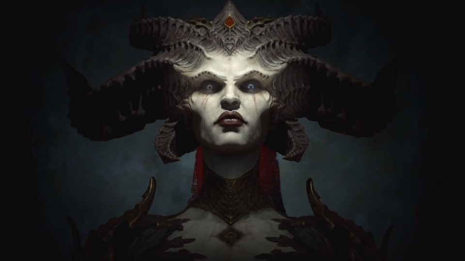 Lilith' Aussehen unterscheidet sich von Mal zu Mal. Für Diablo 4 wurde ihr Design komplett überarbeitet. 