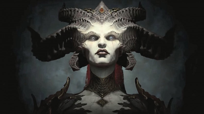 Lilith wird offenbar nicht der einzige Bösewicht in Diablo 4 bleiben.