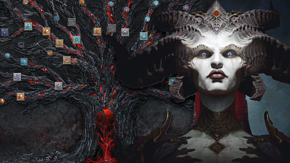 Das aktuelle Entwickler-Update zu Diablo 4 verrät Neues über Skillsystem, Endgame und mehr.