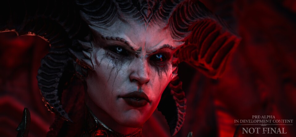 Welche dunklen Pläne verfolgt Lilith?