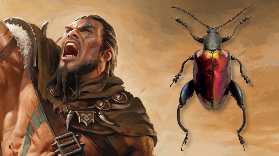 Der Start von Diablo Immortal verläuft bislang nicht frei von Problemen und Bugs.
