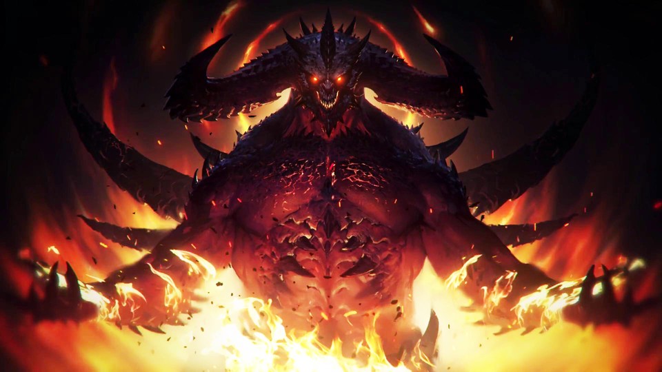 Diablo Immortal sorgte vergangenes Jahr für einen Shitstorm. Blizzard-Präsident J. Allen Brack meint zu wissen, woran das gelegen hat. 