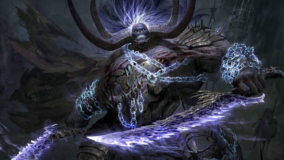 Zum einjährigen Jahrestag rollt Blizzard ein massives Update für Diablo Immortal aus.