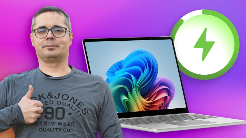 Ein guter Laptop ist im Studium ein unverzichtbares Werkzeug. (Quelle: Microsoft)