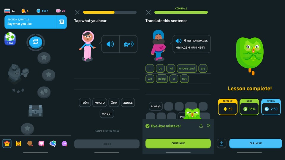 Duolingo