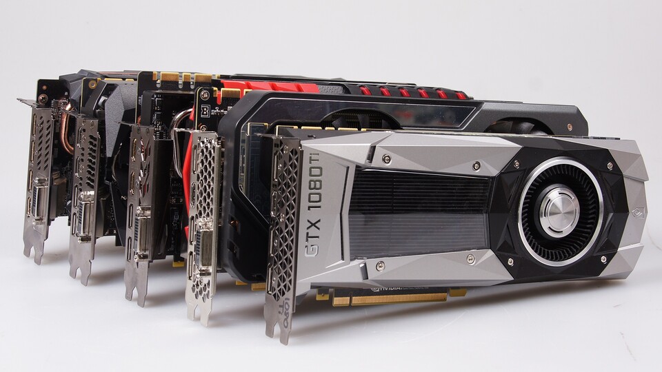 Teure Grafikkarten - »Gamer sollen einfach selbst schürfen« Teure Grafikkarten - »Gamer sollen einfach selbst schürfen«