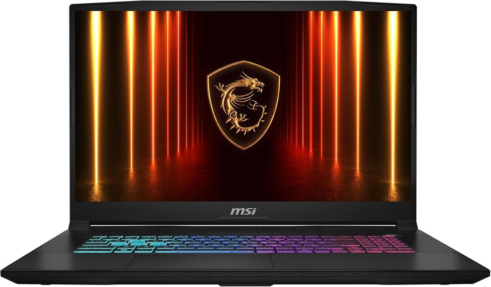 Das MSI Sword ist ein Gamer für den schmalen Geldbeutel. (Quelle: MSI)