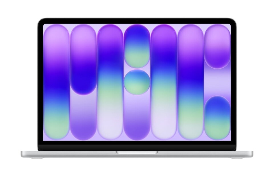 Apple hat beim MacBook Neo an einigen Stellen gespart, allerdings nicht bei der Qualität. (Quelle: Apple)
