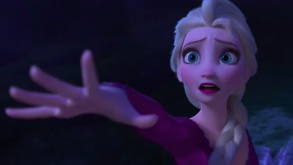 Die Eiskönigin 2 - Neuer Trailer zu Disneys Animations-Sequel