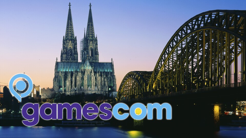 Die gamescom 2021 findet nun doch als rein digitales Event statt.