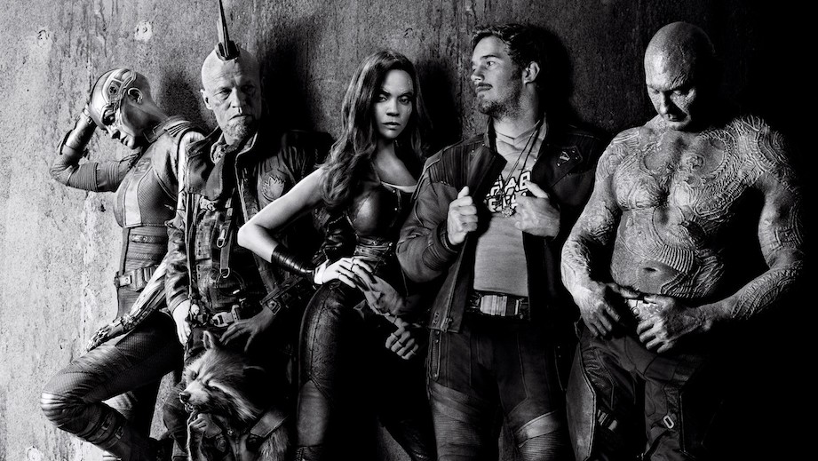 James Gunn wird für Marvel Guardians of the Galaxy: Vol. 3 in Szene setzen – allerdings nicht in Phase 4 des MCU.