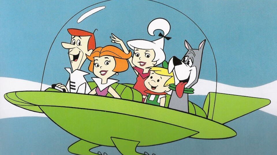 Der Serien-Klassiker Die Jetsons erhält ein Reboot als Live-Action-Serie.