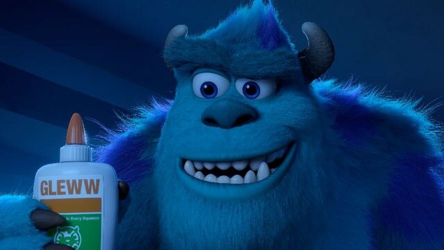Die Monster Uni - Trailer zum Pixar-Film