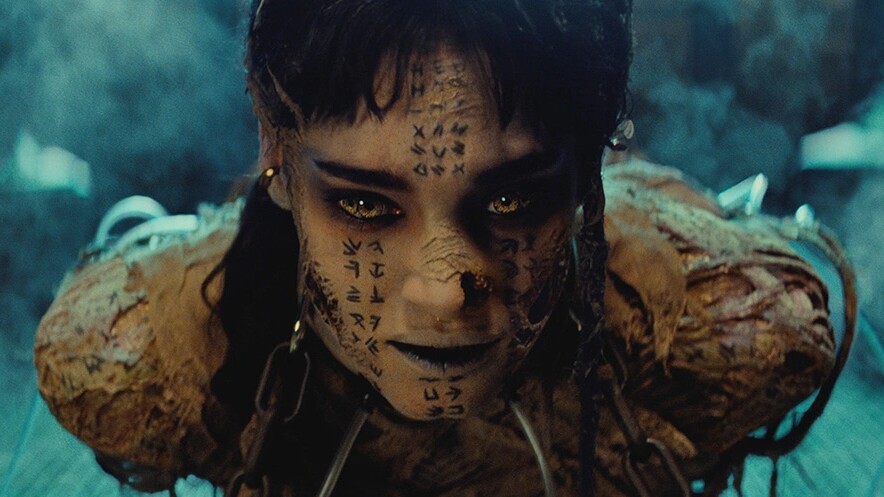 Nach Die Mumie mit Tom Cruise und Sofia Boutella steht jetzt eine weitere Neuverfilmung des Horror-Klassikers von 1932 an. Bildquelle: Warner Bros.