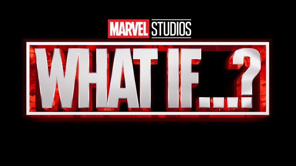 Die neue Marvel-Serie What If...? kommt 2021 auf Dinsey+