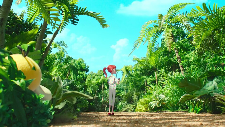 The Pokémon Concierge on Netflix: This is what awaits you in the beautiful stop-motion adventure