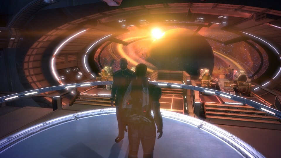 Als Mass Effect im Mai 2008 erschien, konnte es nur dreimal online aktiviert werden. Das gilt als kaufrechtlicher Mangel. Elf Monate später lenkte Electronic Arts ein und veröffentlichte ein Programm, mit dem sich die Autorisierung zurücksetzen ließ.