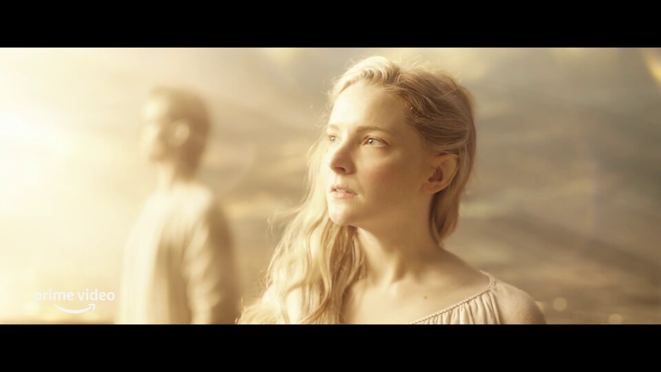 Galadriel wird eine wichtige Rolle spielen, nicht jeder ist darüber begeistert.