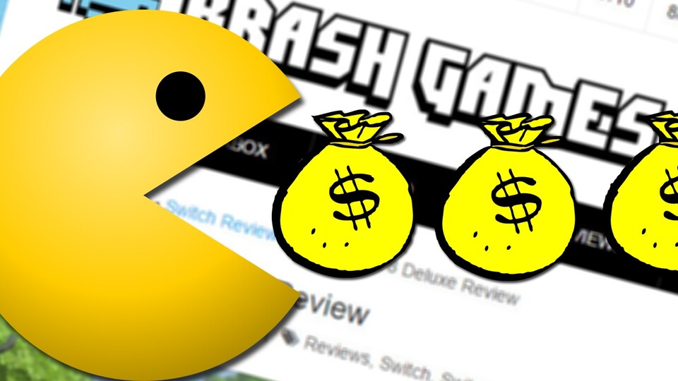 Online-Glücksspiel und die schlimmste Spiele-Website der Welt: Der Untergang von Brash Games